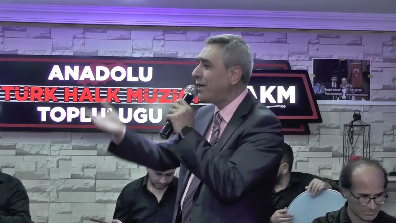 Bu Dağda Ceyran Gezer İmran KOÇ ...