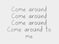 Rosi golan  come around lyrics