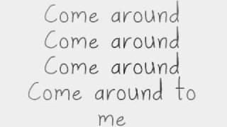 Rosi Golan - Come Around (lyrics) Resimi