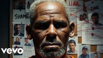 R. Kelly – Heaven or Hell | New Song From Jail