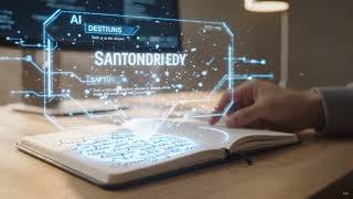AI CAN READ YOUR WRITING! 😱