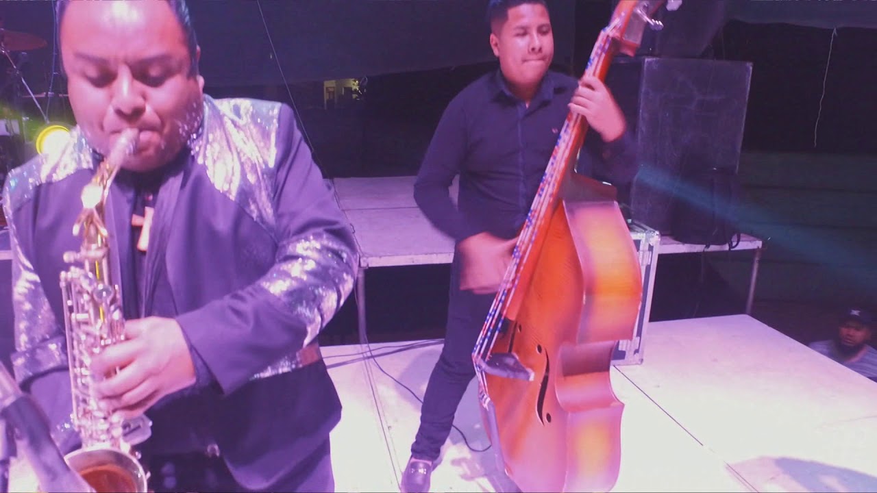 Mando Reyes Mando de Reyes - Popurri de huapangos - YouTube