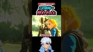 この余裕に惚れる…ラウル王が強すぎた【ゼルダ無双 封印戦記】#ゲーム実況 #ゼルダの伝説 #shorts