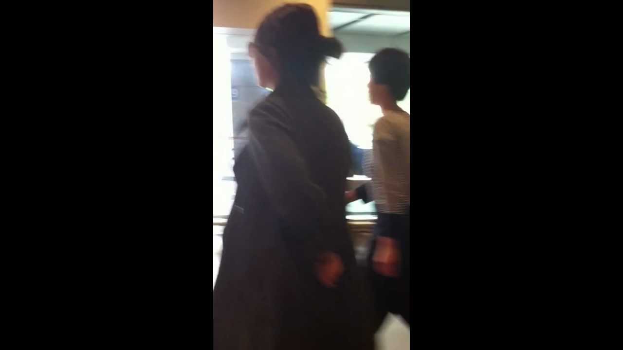 Rockmui in Singapore (31/03/2012)