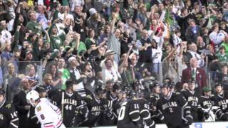 Dallas Stars 2011 goal song