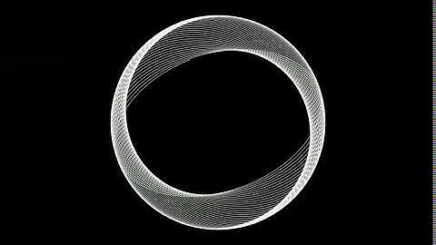 After Effects Spirograph Scripting Experiment