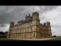 Highclere Castle Wedding