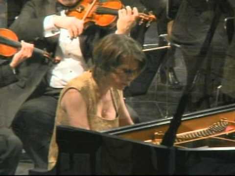 Valentina Igoshina Plays Tchaikovsky (Part 1 of 5)