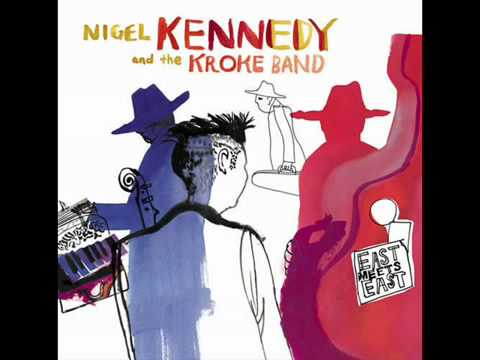 nigel kennedy jovano jovanke