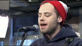 Scott Moffatt on City TV Feb 19th 2014 chords