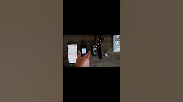 Motion Alerts Miles Away—No Internet Needed! #shorts #tech #lora