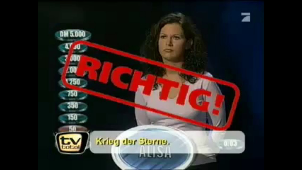 Tv Total Superbrain
