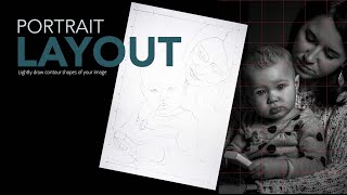 Layout Portrait by Eric Brennan 188 views 3 years ago 2 minutes, 22 seconds