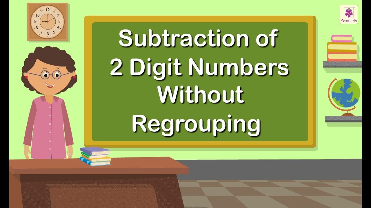 Adding Multiple 2 Digit Numbers