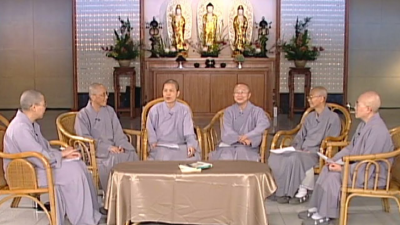 那些年，跟隨師父的日子—口述歷史農禪篇(二)