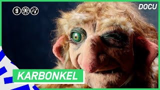 Karbonkel The Ugly Truth Npo 3