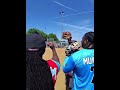 💪🏾💪🏾💪🏾 #slowpitchsoftball #softball #tournament #college #POV