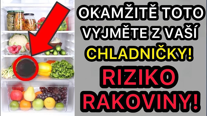 😱 Dávejte Si Pozor Na To, Co Jíte! 😨 VELMI Karcinogenní Potraviny, Které Byste NEMĚLI Jíst