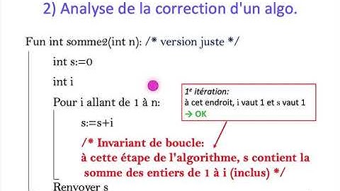 ALGO1 - Chapter 3: Algorithm Analysis - Part 1