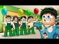 Roblox Brookhaven Popeye becomes a restaurant manager but Azzouz messed everything up So funny mp3