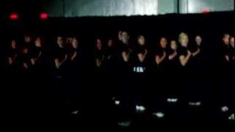 Lip Sync 07 - Alpha Phi pt. 3