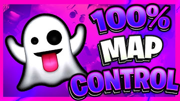 Ghost wins in Paper.io 3D