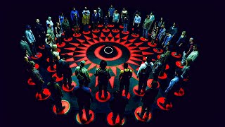 اختبار الفضائيين على 50 شخص فى لعبة حياة أو موت, من يكون الناجي الوحيد؟ Circle