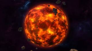 #Studio Chillax_Space 360° VR Video screenshot 5
