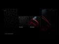 Concept Website – Relaxing UI/UX Showcase
