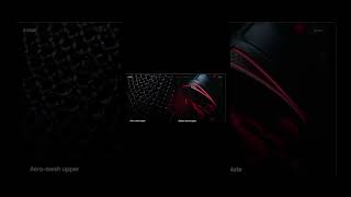 Concept Website – Relaxing UI/UX  Showcase