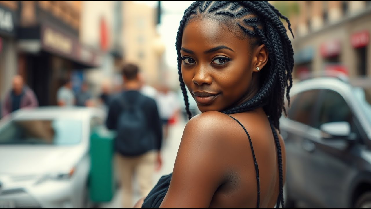 "Meet Me There" The Best Afrobeats Trap House RnB Fusion 