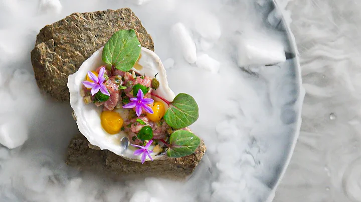 10 DISHES using VEAL