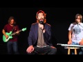 Matisyahu  one day   beatbox freestyle acoustic live