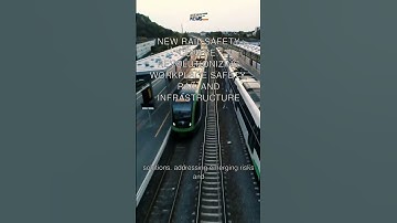 New Rail Safety Centre: Revolutionizing Workplace Safety, Rail and Infrastructure