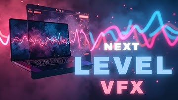 🔥 DaVinci Resolve Nano Plugin Tutorial: Add Cinematic Haze Instantly for VFX