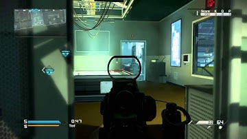 1v4 5-5 slight work !