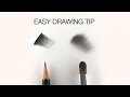 Quick DRAWING TIP You Have to Try!