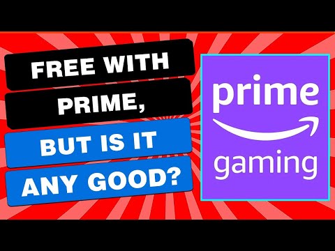 Video: Kan Amazon Prime-medlemmar läsa böcker gratis?