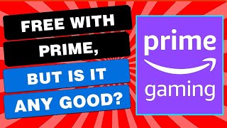 Amazon Prime Gaming Review - Prime Time or Cringe Time? screenshot 5