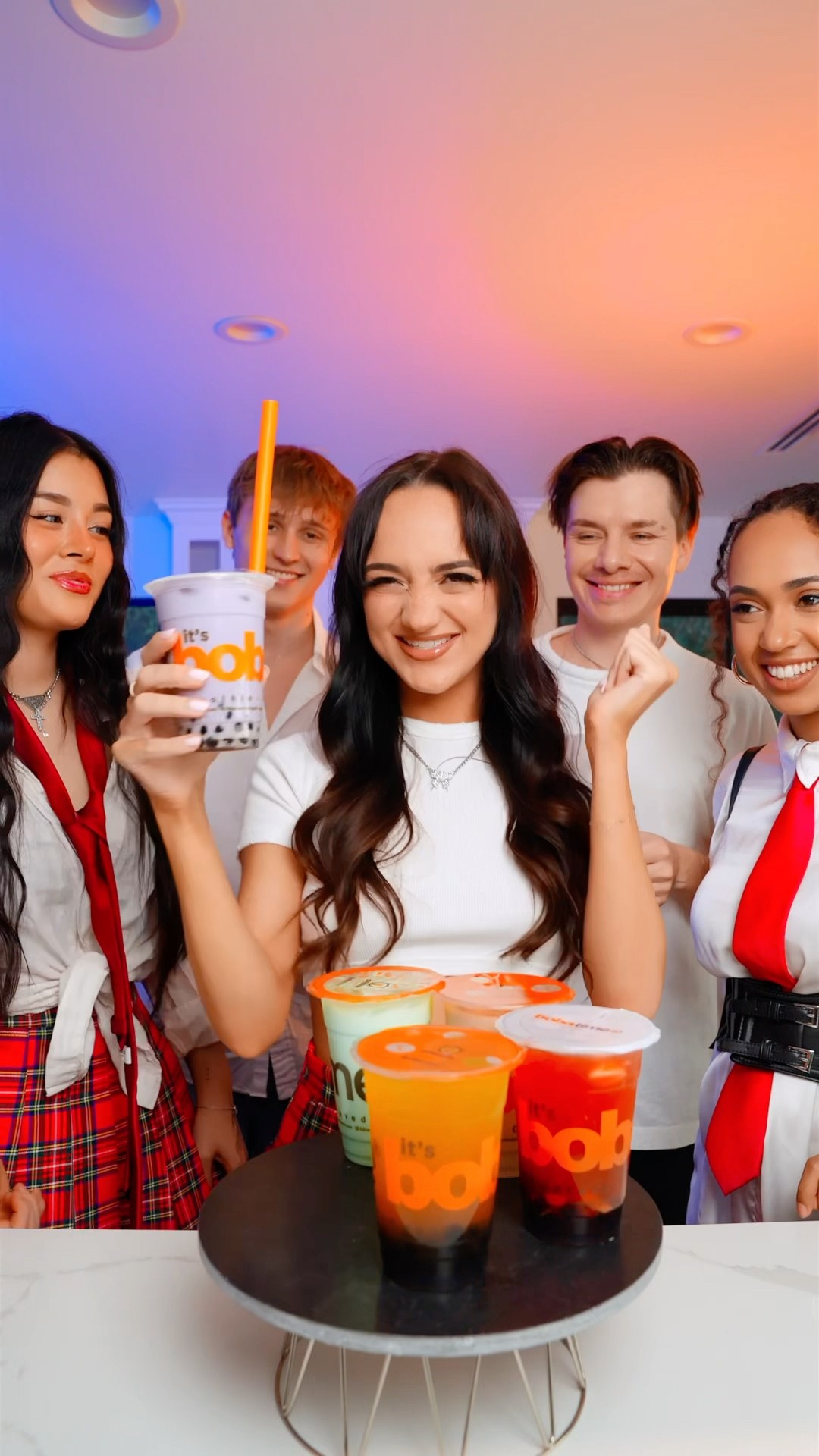 BEST Boba Challenge! ??