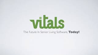 Vitals Software Promo screenshot 2