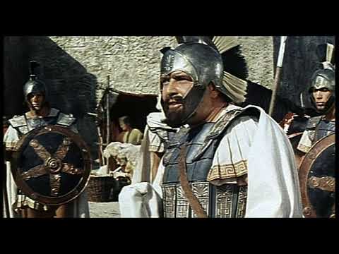 La furia de Hércules — tráiler