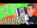 Asus Prime X299-DELUXE Review - It's The Daddy!