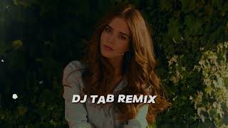 Roshka - Qadamini bosdi go'zal (DJ_TAB Remix)