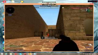 CS:Go Wallhack UNDETECTED by VAC