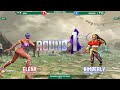 Emerald Circuit - Damigod vs Gilga