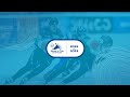 Short Track is back! | ISU World Cup Short Track 2022/23 | Trailer | #WorldShortTrack