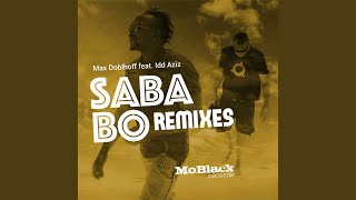 Saba Bo (Makossa &amp; Megablast Remix)