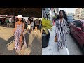 DUBAI VLOG PART 1/VACATION WITH MY BEST FRIEND