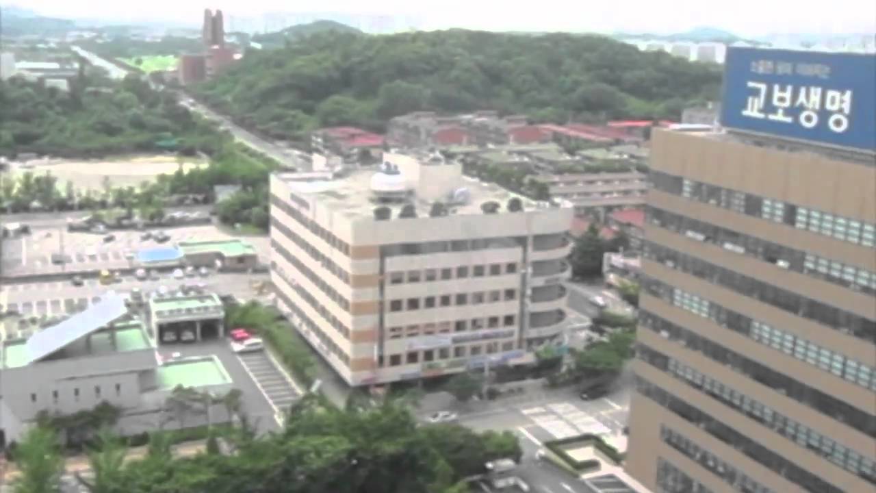 Korean Living Our Apartment in Ansan South Korea YouTube